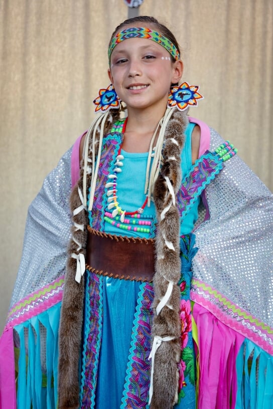 Flandreau Santee Sioux Tribe Wacipi Photo Gallery & Videos